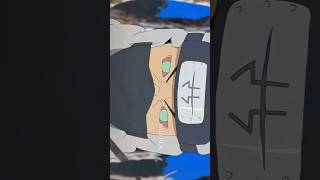 HashiramaSenju vs Kakuzu 💥🔥 narutoshippudenshort hashiramakakuzu tamil [upl. by Idoj]