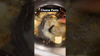 Garlic Parmesan Chicken PastaCheesepastacremipasta shortvideo [upl. by Ahsiemal]