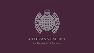 Ministry Of Sound The Annual IV CD2 [upl. by Ahseei717]