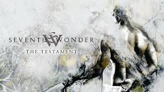 Seventh Wonder  quotThe Testamentquot  Official Full Album Stream [upl. by Sorensen]