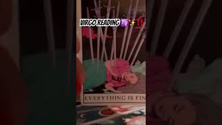 Virgo From the Tower to Justice ♍️ tarot tarotreading tarotreader oracle Virgo virgotarot [upl. by Navi]