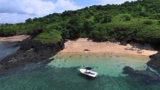 Mayotte with drone [upl. by Aitekram]