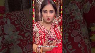 Karwachaut Special Look 🌙 karwachauth karwachauthspecial karwachauthoutfits karwachaaut2024 [upl. by Notsirt]