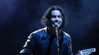 Jack White  Hotel Yorba  Live  Enmore Theatre  13 December 2024 [upl. by Itsim]