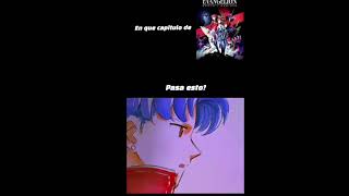 queremos que shinji nos baile la pelusa loop [upl. by Lilac]