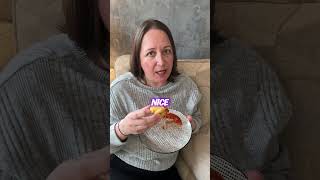 Carnivore Reviews Vegan Sausage Roll [upl. by Kehr]