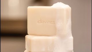 Davines LOVE Shampoo Bar [upl. by Yaeger]