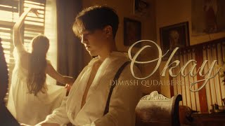 Dimash Qudaibergen  Okay [upl. by Aeresed]