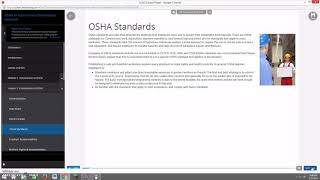 Fastest way to completeskip oshacom osha 30 2019 [upl. by Goggin]