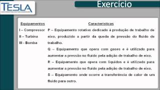 Tesla Concursos  Concurso Petrobras 2012  Termodinâmica  Engenharia  Exercício 2 [upl. by Nesyrb]