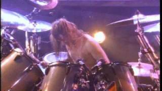 Metallica  Battery Live in Seattle 1989 HQ audio [upl. by Drusi]