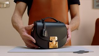 Moynat Paris  Savoirfaire [upl. by Enyad]