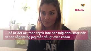 13 saker vi med fibromyalgi vill att du vet [upl. by Leuneb398]