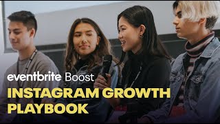 How to Create the Instagram Growth Playbook [upl. by Novikoff]