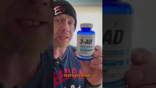 3ad prohormone bodybuilding fitness supplements cycle enhancedrobcom [upl. by Richardson]