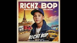 Rich Men North of Richmond Kidz Bop Version [upl. by Tannenwald]