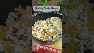 Shilpa Shettys Healthy Chivda recipe shilpashetty chivda recipe healthysnack food celebrity [upl. by Emarie]