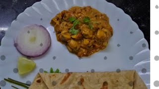 Mushroom Masala  Mushroom Curry  Restaurant Style  mushroom mushroomrecipe lunch trending [upl. by Arni]