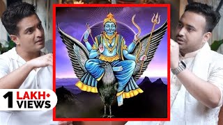 BE CAREFUL During This Phase  Shani Mahadasha Explained By Top Astrologer [upl. by Gallager141]