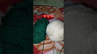 Do colour un ka sweater designshortvideo knitting [upl. by Ambrogio]