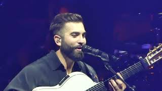 Kendji en concert  Best of Chambéry  2022 [upl. by Aehtrod]