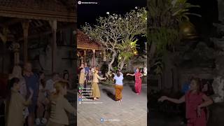 Bali Dance 🌻 bali dance balivacation balitravel tour travel trending shorts subscribe fyp [upl. by Mohsen761]