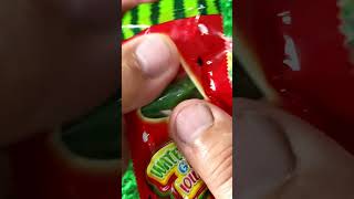 New Yummy Rainbow Candy Unpacking ASMR Satisfying and Relaxing Video251 [upl. by Sumner]