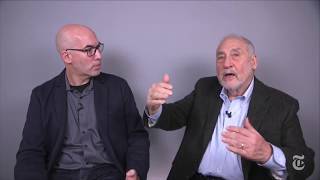 Joseph E Stiglitz on Globalization And Its Discontents Revisited [upl. by Affra]