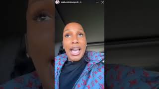 Bernice Burgos Claps Back at Critics Doubting Her 30K Nights in NYC Nightlife [upl. by Occor396]