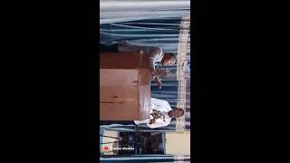 Live streaming of MontCarmel TabernacleTshikapa [upl. by Odnanref]