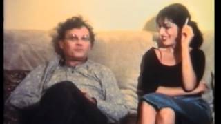 Joséphine Guattari et Félix Guattari 1986 de Gérard Courant  Couple 22 [upl. by Kcirdek283]