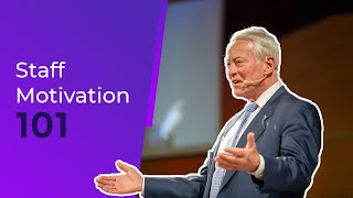 6 Ways to Motivate Your Team  Brian Tracy [upl. by Ahk27]