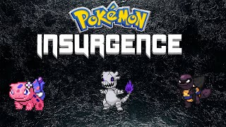 How To Upgrade Pikataxi To The Emolgataxi In Pokemon Insurgence [upl. by Nivre622]