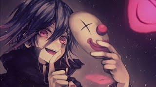 drv3 react to kokichi and diceread desc♡ [upl. by Irep]