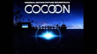 Cocoon Soundtrack HD  End Credits [upl. by Enywad]