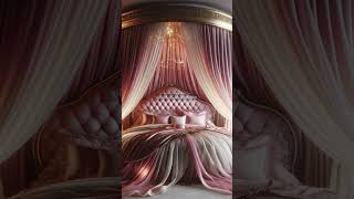 Luxurious Dream Bedrooms Featuring Round Beds [upl. by Ycart]