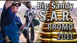 Big Sandy 2011 SAR Promo [upl. by Drawd]