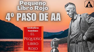 4º Paso AA INVENTARIO DE VIDA  Pequeño Libro Rojo  alcoholicosanonimos [upl. by Durward]