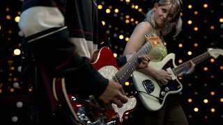 Cuffed Up  Canaries Live on KEXP [upl. by Whyte]