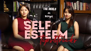 THE ROLE OF SELF ESTEEM IN RELATIONSHIPS [upl. by Andrus922]