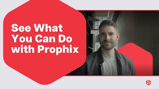 Prophix  See What You Can Do [upl. by Rosene]