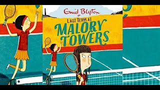 Malory Towers 16 [upl. by Ume]