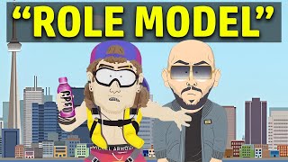 The South Park Episode About Influencers [upl. by Larimer]