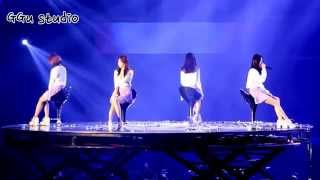 141115 PEPSI 콘서트 Girls Day 보고싶어 [upl. by Artur]