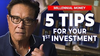 5 Successful Real Estate Investing Tips for 2020  Millennial Money [upl. by Nedle]