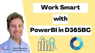 Business Central Power BI Integration Visualizing Data with Power BI in D365BC [upl. by Linders69]