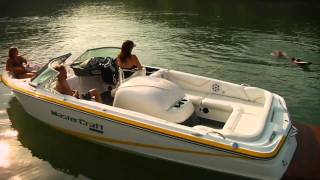 2011 MasterCraft ProStar 214 [upl. by Ringsmuth509]