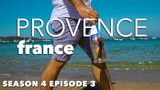 The Best Rosé Wines in the World Why You NEED to Visit Provence France [upl. by Dyob]