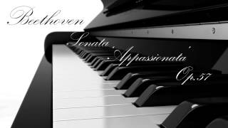 Arthur Rubinstein  Beethoven Sonata No 23 Op 57 quotAppassionataquot [upl. by Fidelity]