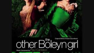 The Other Boleyn Girl Soundtrack  quotBanishedquot [upl. by Oremo302]